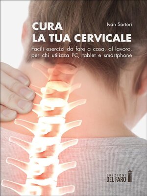 cover image of Cura la tua cervicale